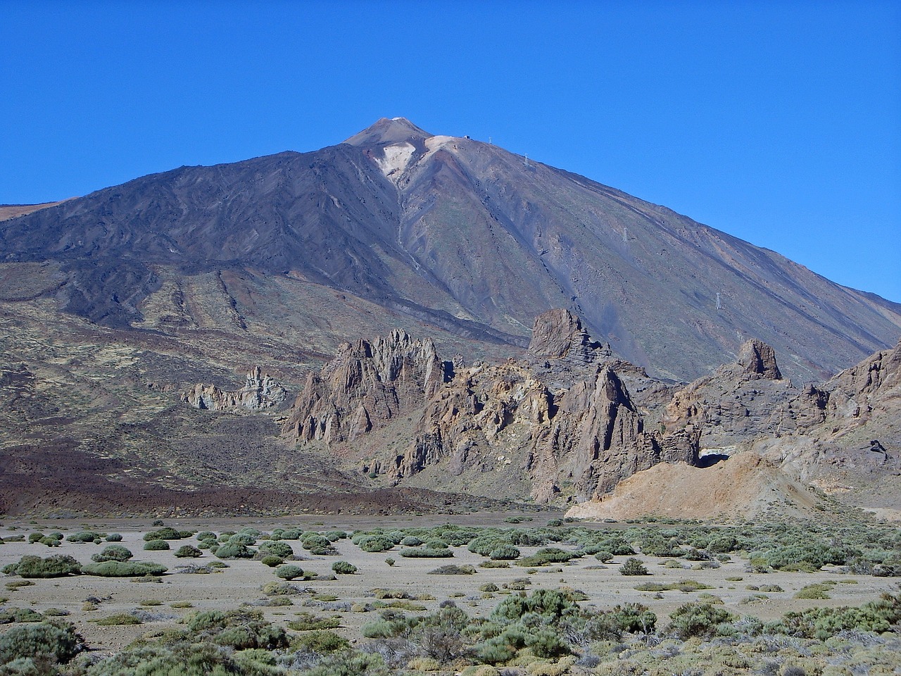 Torre Blanca